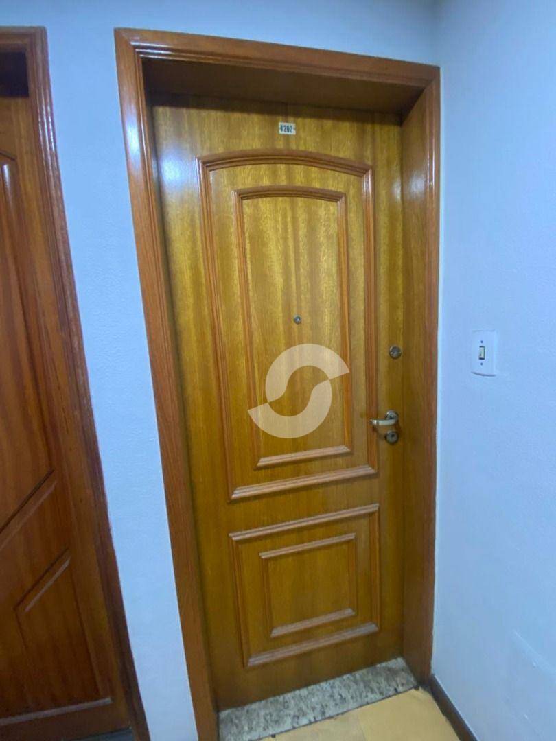 Apartamento à venda com 2 quartos, 55m² - Fonseca,Niterói