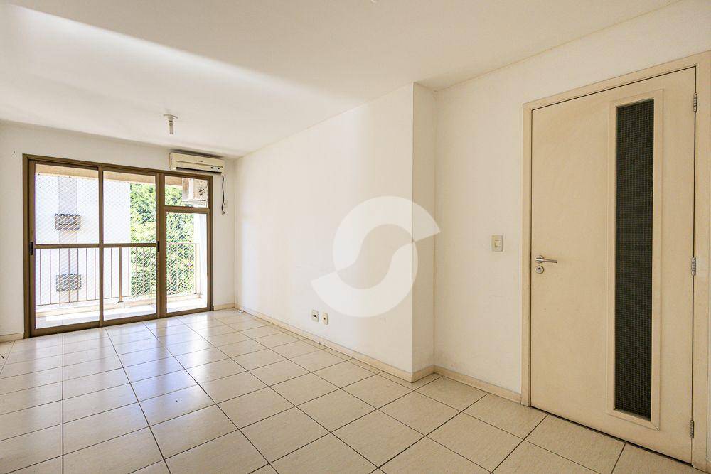 Apartamento à venda com 3 quartos, 72m² - Gragoatá,Niterói
