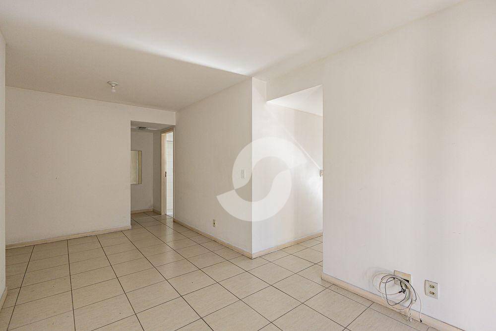  - Apartamento com 3 dormitórios à venda, 72 m² por R$ 635.000,00 - Gragoatá - Niterói/RJ