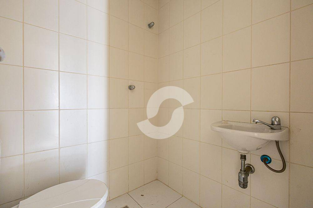 Apartamento à venda com 3 quartos, 72m² - Gragoatá,Niterói