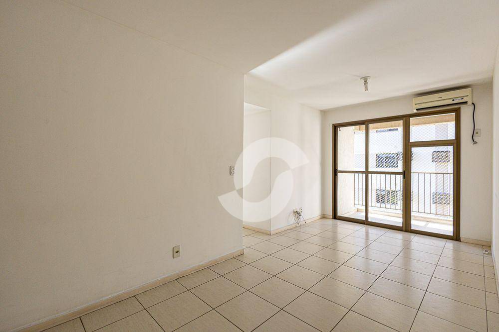 Apartamento à venda com 3 quartos, 72m² - Gragoatá,Niterói