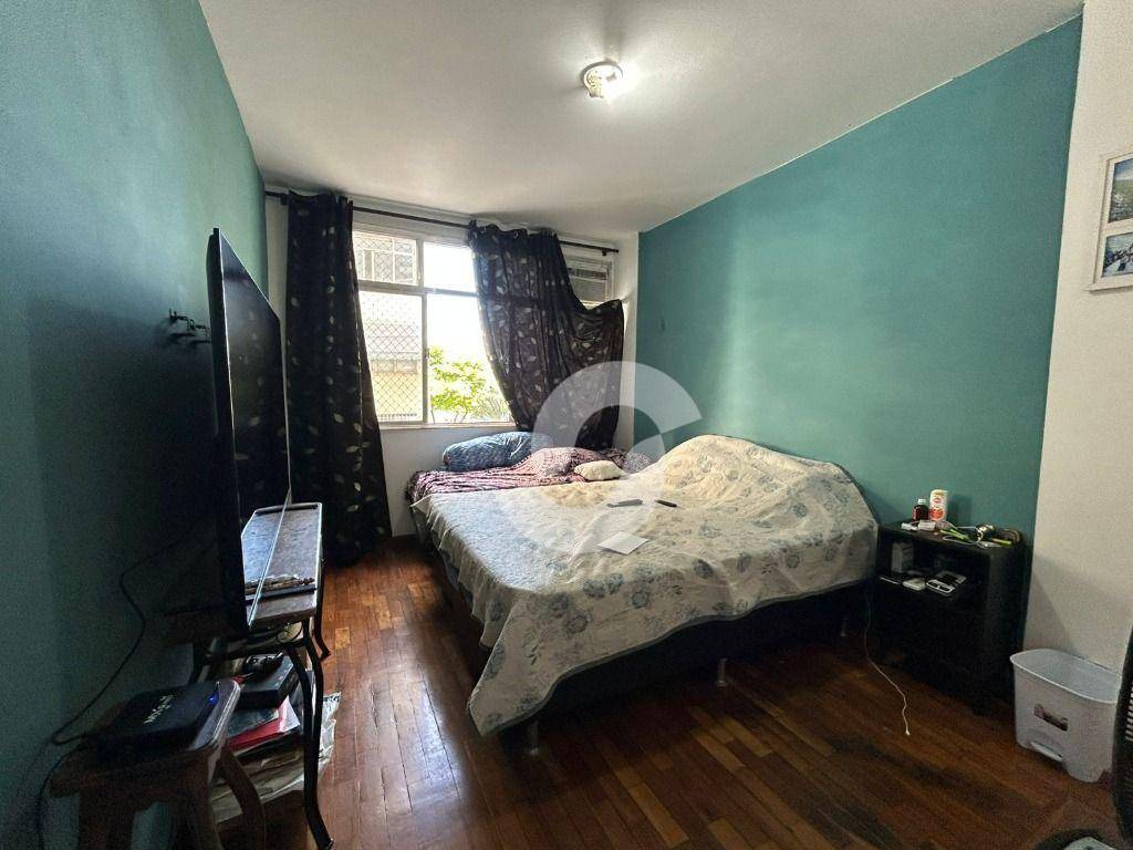 Apartamento à venda com 2 quartos, 96m² - Icaraí,Niterói