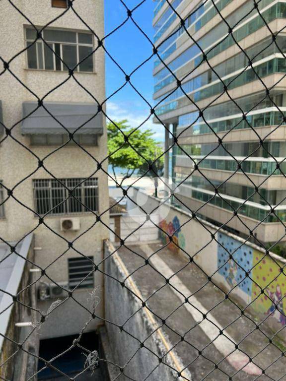 Apartamento à venda com 2 quartos, 96m² - Icaraí,Niterói