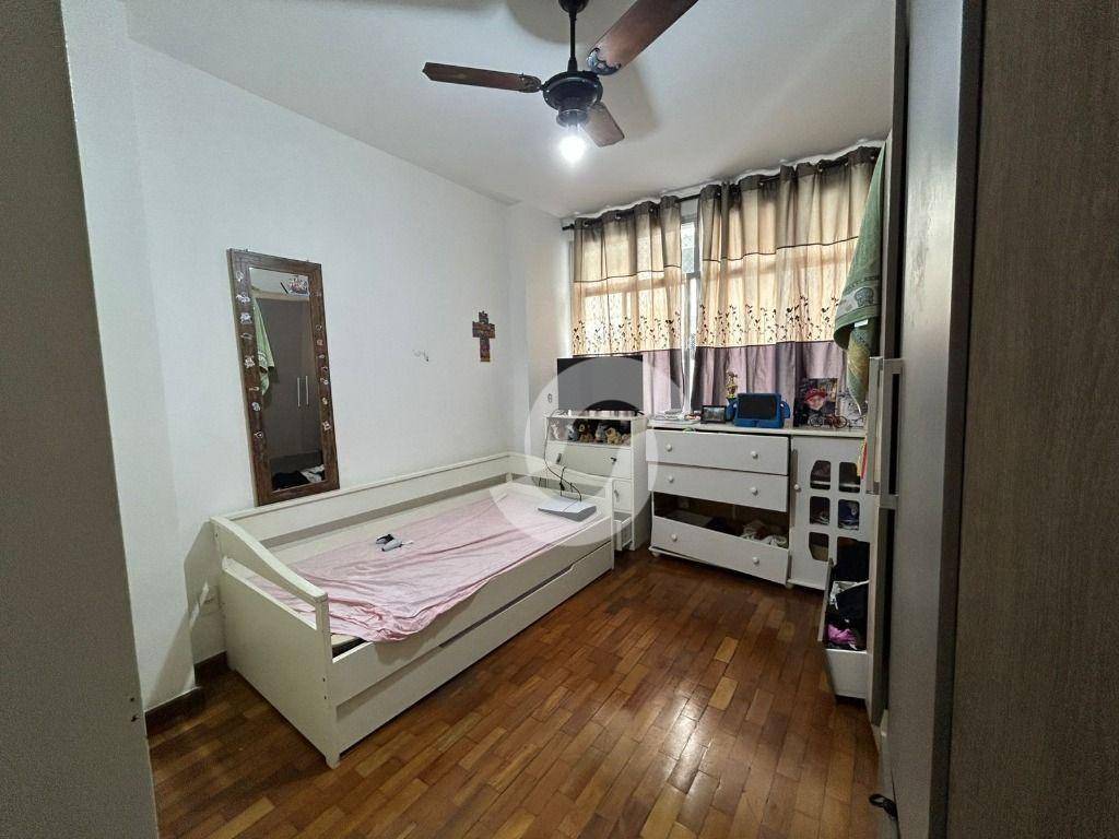  - 2 qts com vista para Itapuca do Quarto