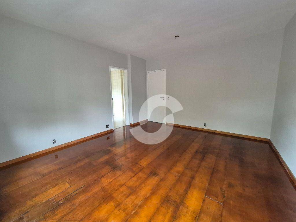 Apartamento à venda com 2 quartos, 89m² - Icaraí,Niterói