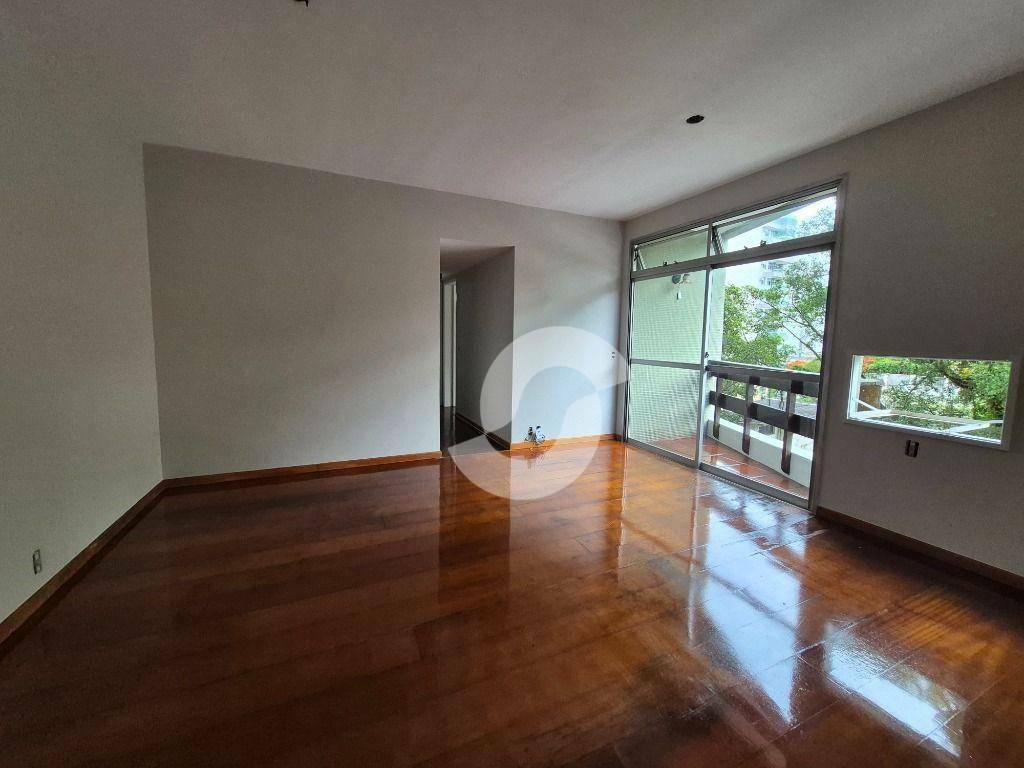 Apartamento à venda com 2 quartos, 89m² - Icaraí,Niterói