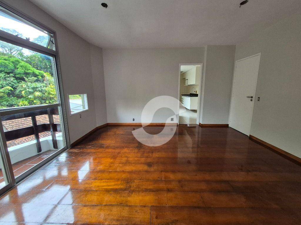 Apartamento à venda com 2 quartos, 89m² - Icaraí,Niterói