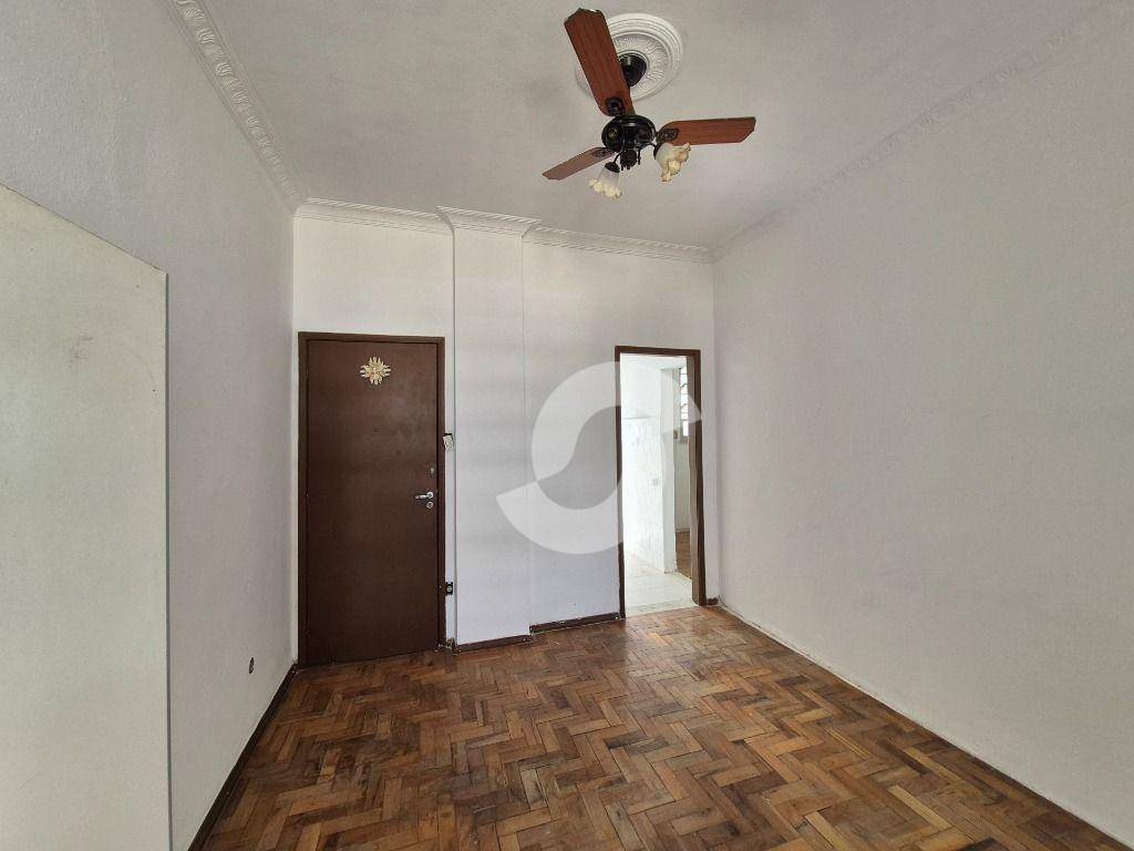 Apartamento à venda com 1 quarto, 48m² - Icaraí,Niterói