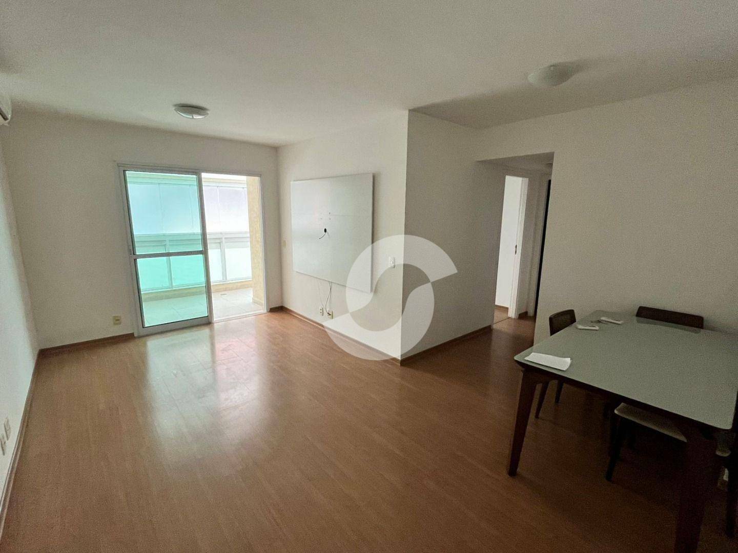 Apartamento à venda com 2 quartos, 76m² - Icaraí,Niterói