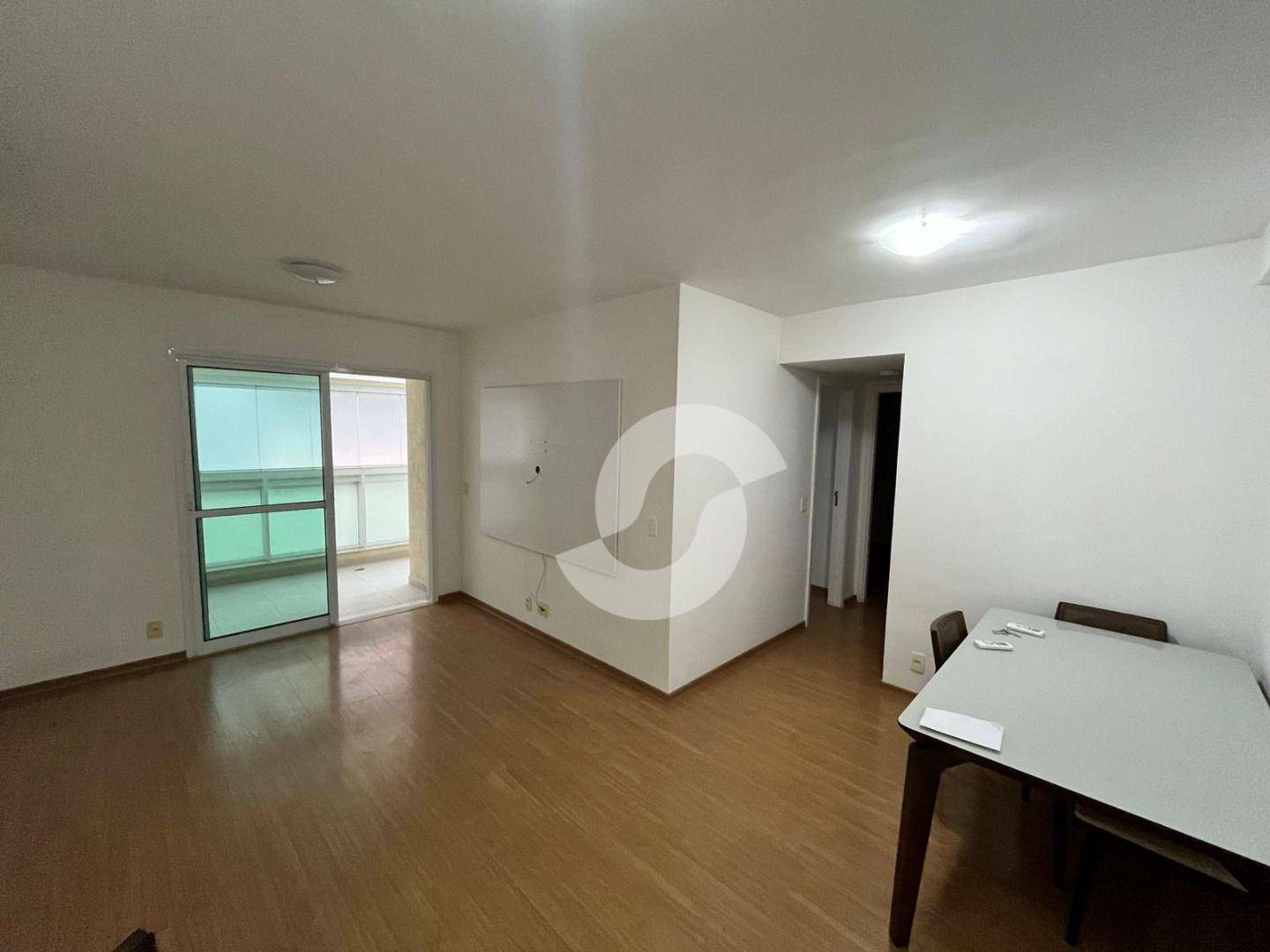 Apartamento à venda com 2 quartos, 76m² - Icaraí,Niterói