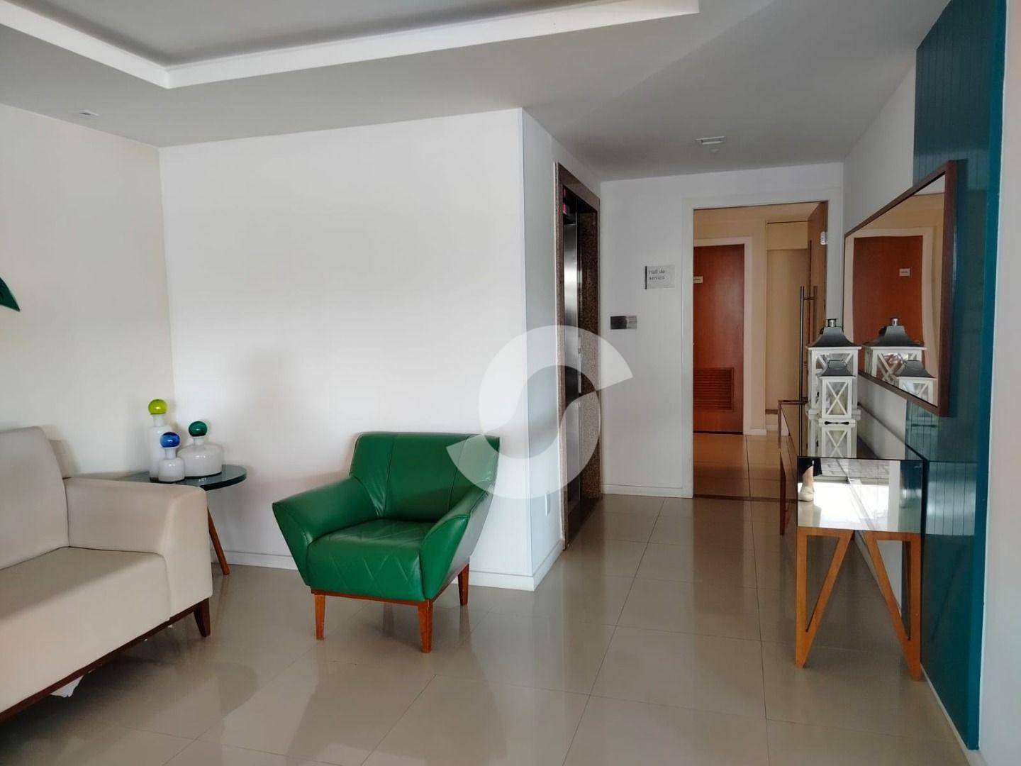  - Lindo Apartamento em Camboinhas a 5 mins da Praia