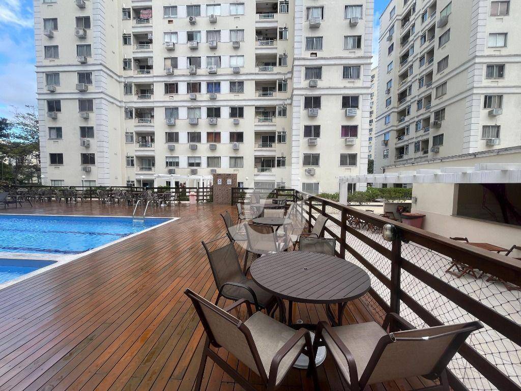 Apartamento à venda com 3 quartos, 72m² - Barreto,Niterói