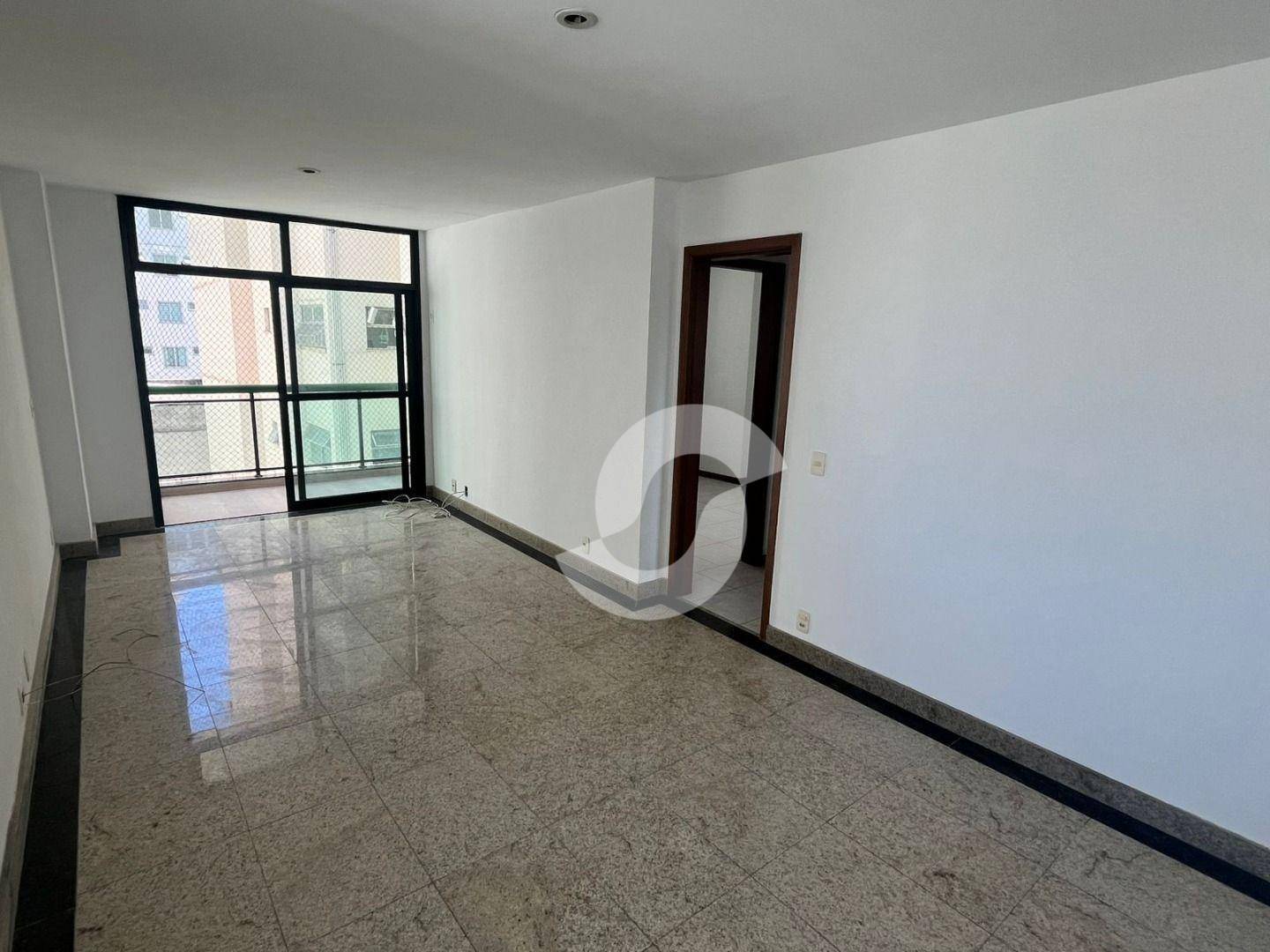 Apartamento à venda com 2 quartos, 95m² - Icaraí,Niterói