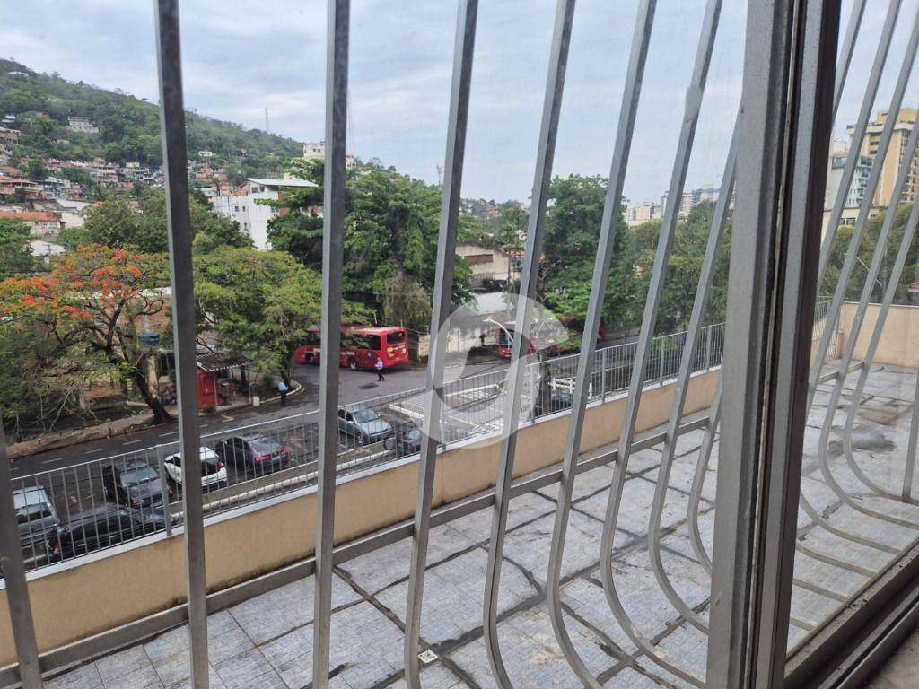 Apartamento à venda com 2 quartos, 85m² - Santa Rosa,Niterói
