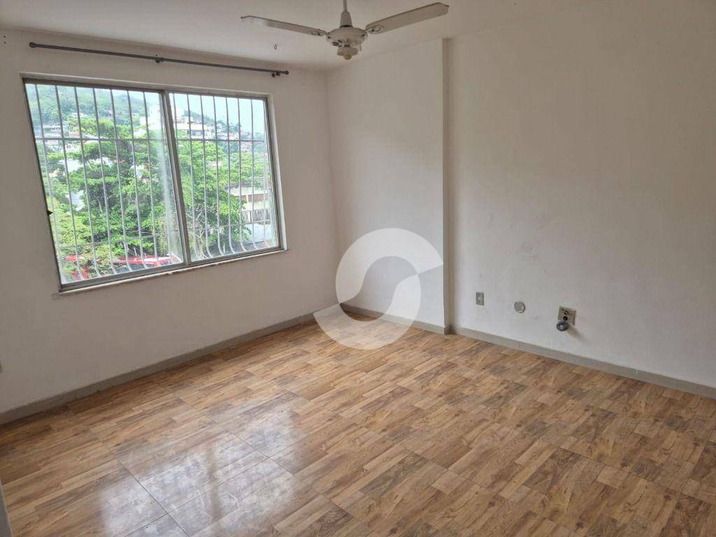 Apartamento à venda com 2 quartos, 85m² - Santa Rosa,Niterói