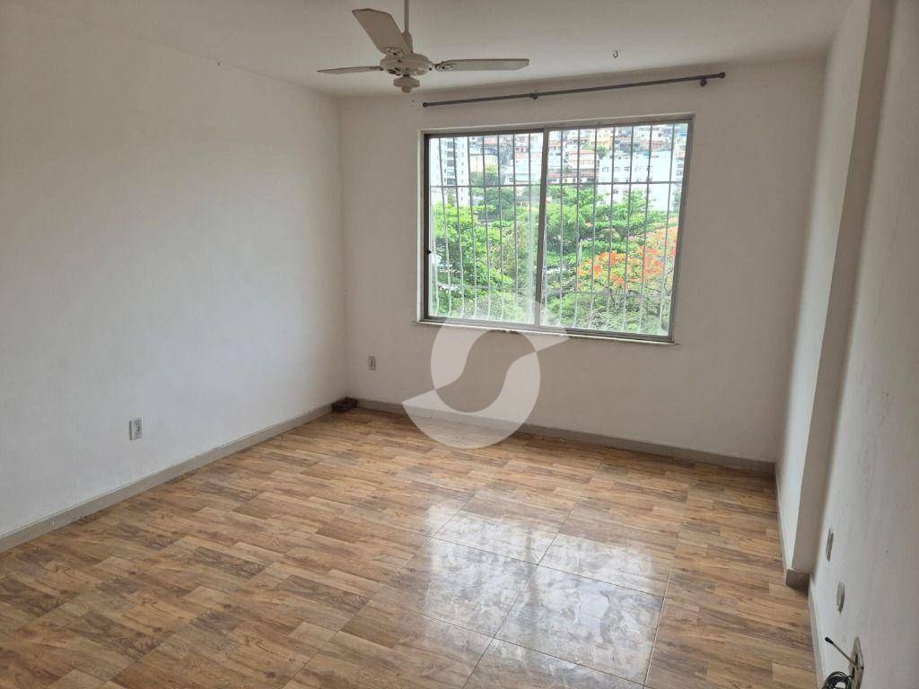 Apartamento à venda com 2 quartos, 85m² - Santa Rosa,Niterói