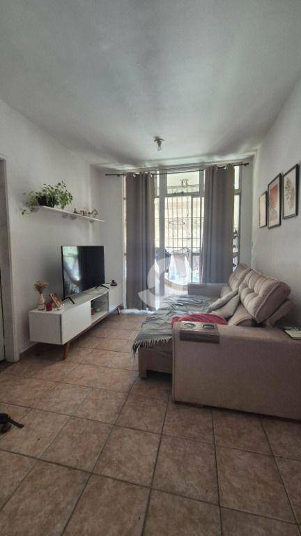 Apartamento à venda com 2 quartos, 78m² - Fonseca,Niterói