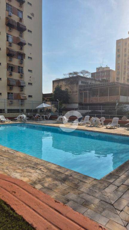 Apartamento à venda com 2 quartos, 78m² - Fonseca,Niterói