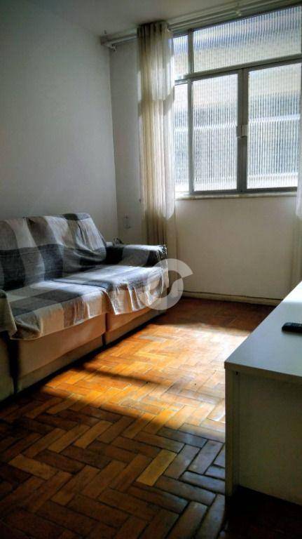 Apartamento à venda com 2 quartos, 52m² - Fonseca,Niterói
