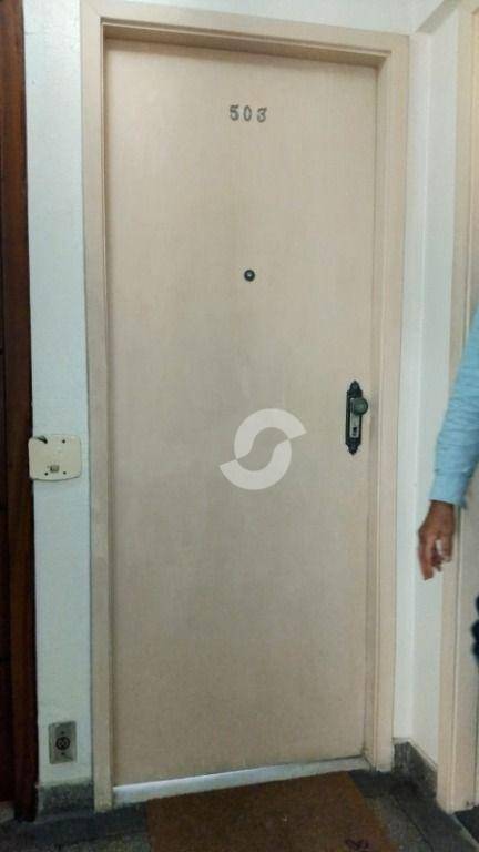 Apartamento à venda com 2 quartos, 52m² - Fonseca,Niterói