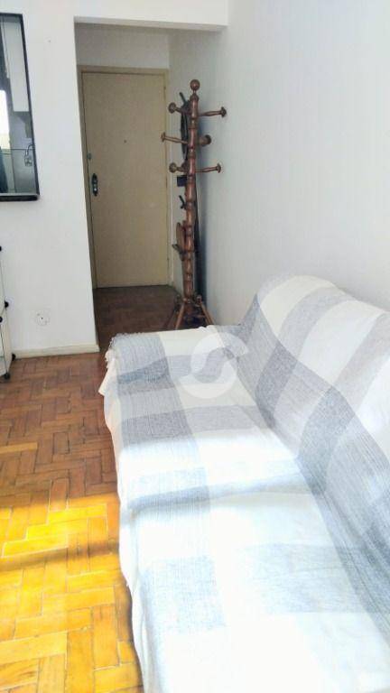 Apartamento à venda com 2 quartos, 52m² - Fonseca,Niterói