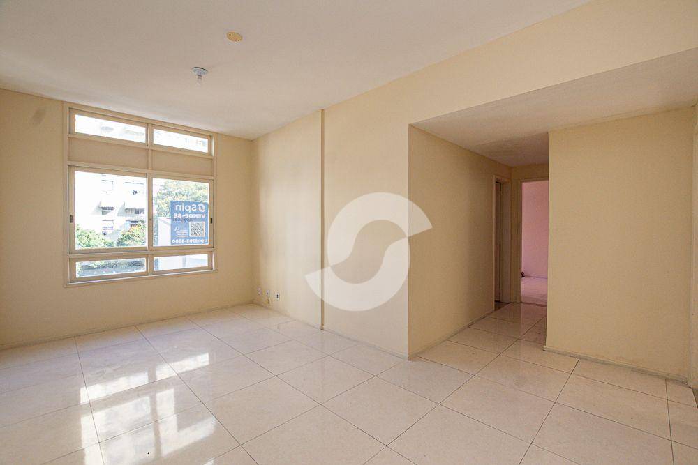 Apartamento à venda com 2 quartos, 70m² - Icaraí,Niterói
