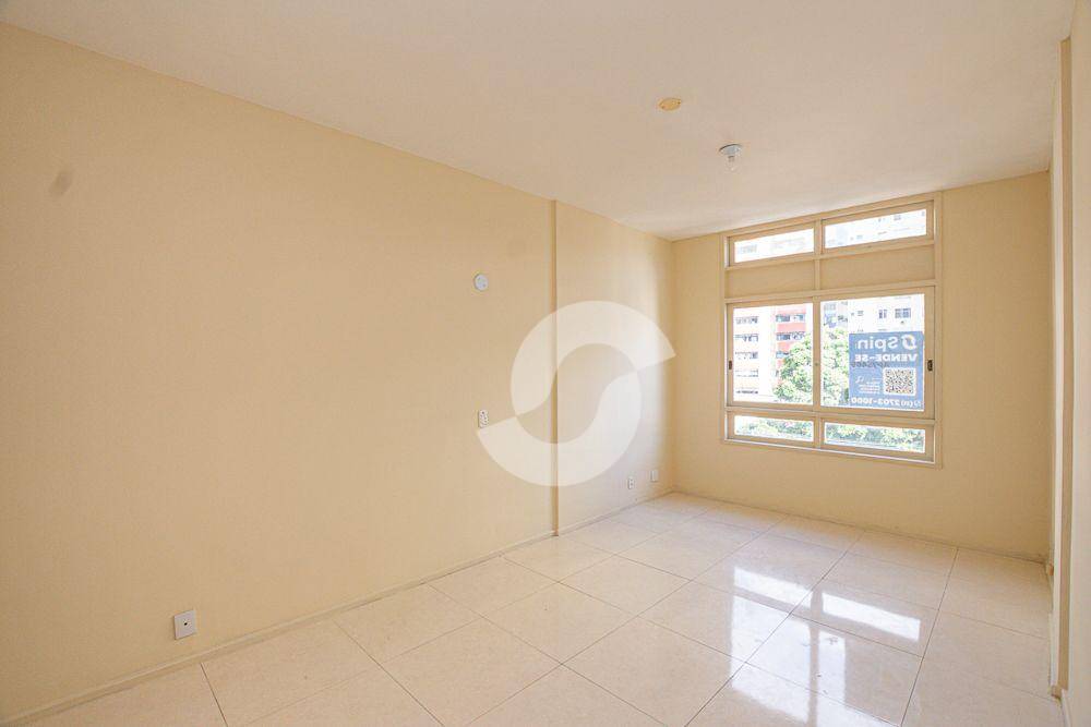 Apartamento à venda com 2 quartos, 70m² - Icaraí,Niterói