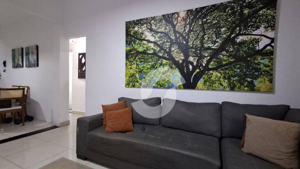 Apartamento à venda com 2 quartos, 68m² - Icaraí,Niterói