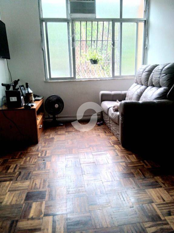 Apartamento à venda com 2 quartos, 87m² - Santa Rosa,Niterói