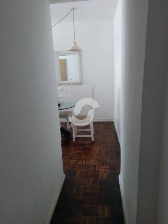  - Apartamento com 2 quartos à venda, 87 m² por R$ 399.000 - Santa Rosa - Niterói/RJ