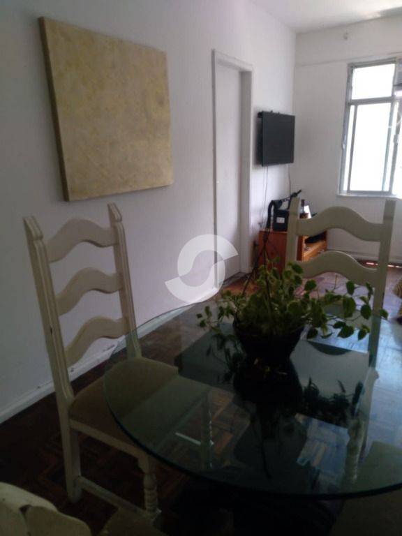 Apartamento à venda com 2 quartos, 87m² - Santa Rosa,Niterói