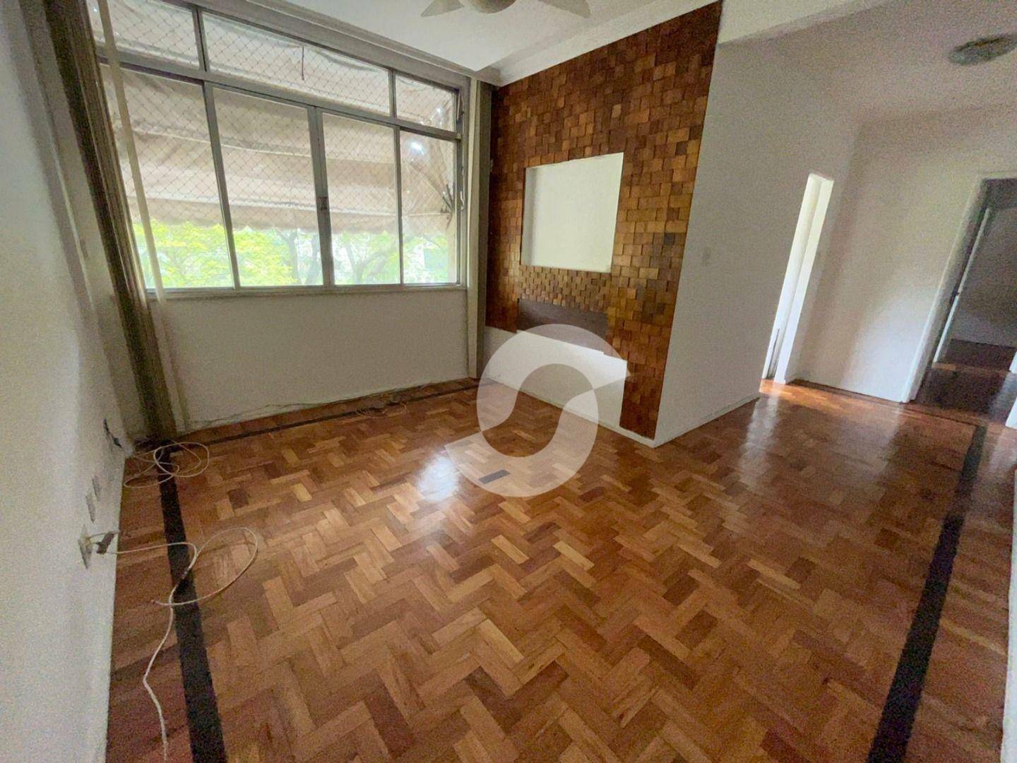 Apartamento à venda com 2 quartos, 126m² - Fonseca,Niterói