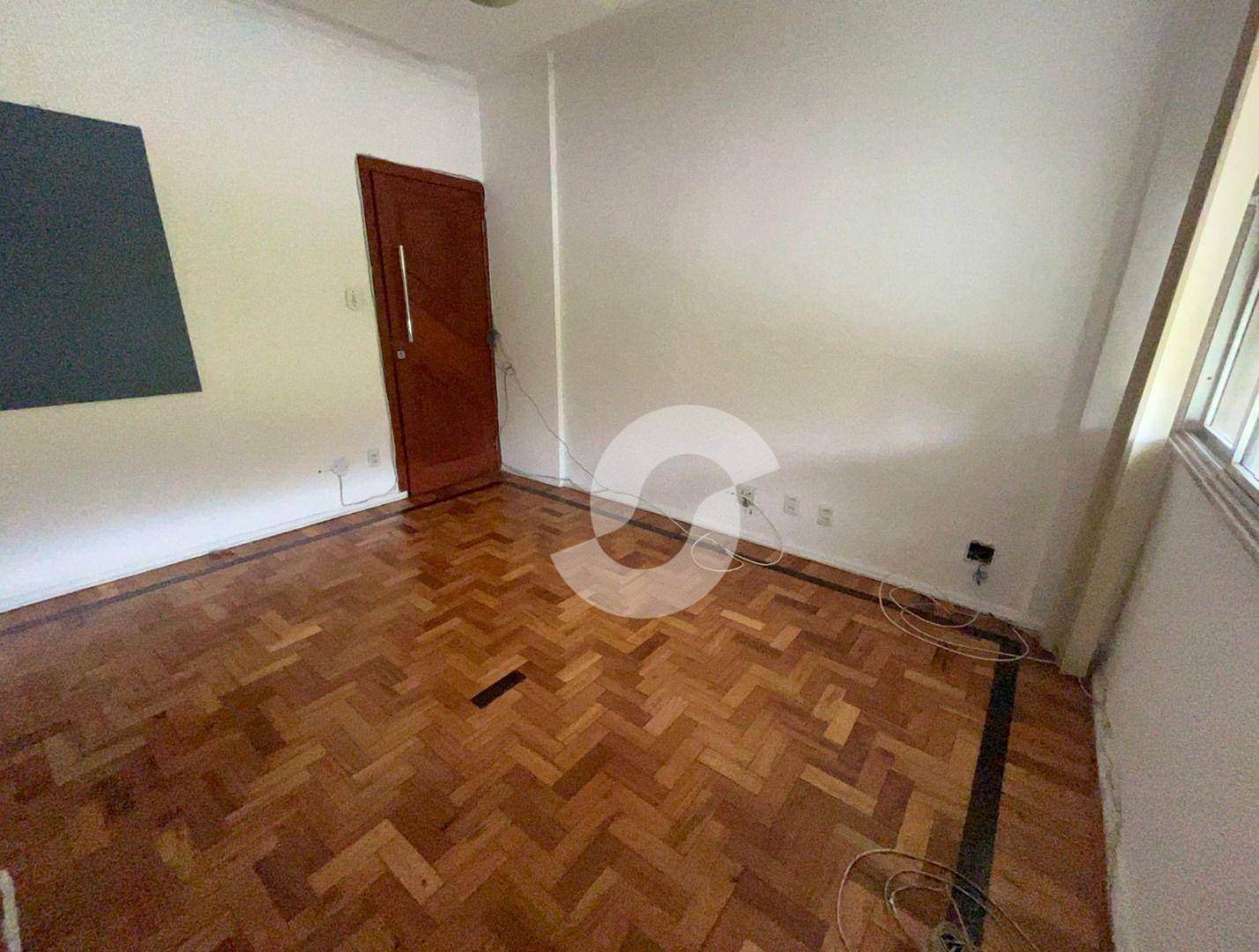 Apartamento à venda com 2 quartos, 126m² - Fonseca,Niterói
