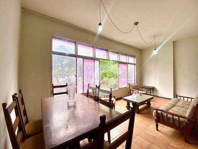 Apartamento à venda com 3 quartos, 100m² - Ingá,Niterói