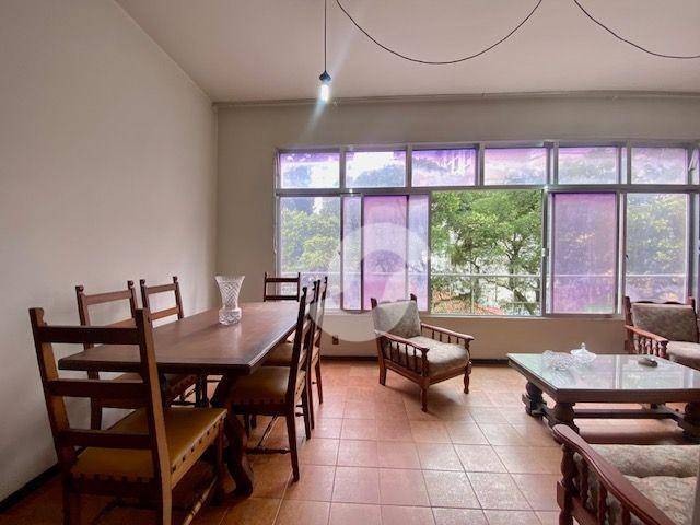 Apartamento à venda com 3 quartos, 100m² - Ingá,Niterói