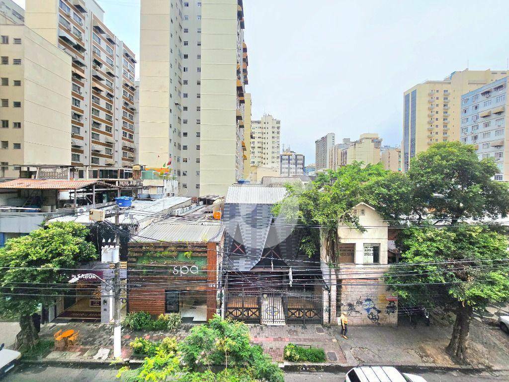  - Apartamento à venda, 90 m² por R$ 900.000,00 - Icaraí - Niterói/RJ