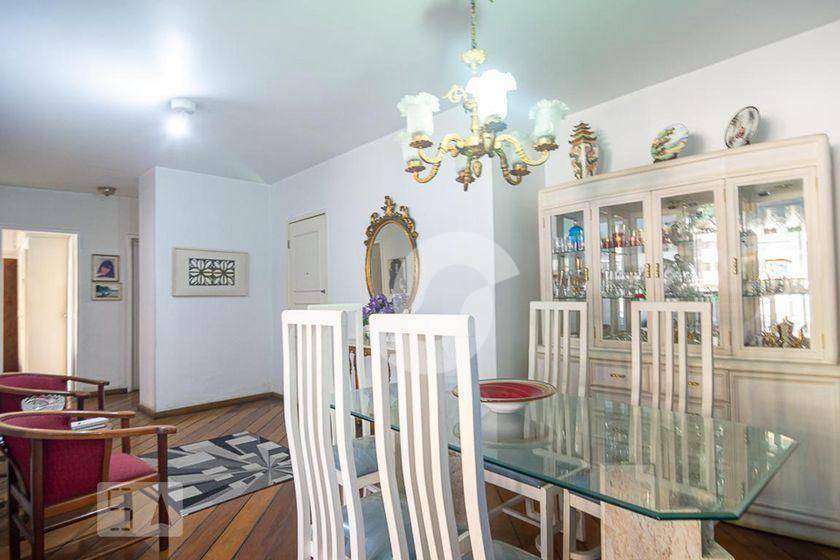 Apartamento à venda com 3 quartos, 100m² - Icaraí,Niterói