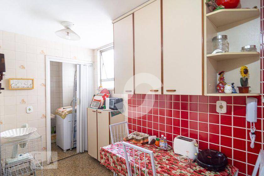 Apartamento à venda com 3 quartos, 100m² - Icaraí,Niterói