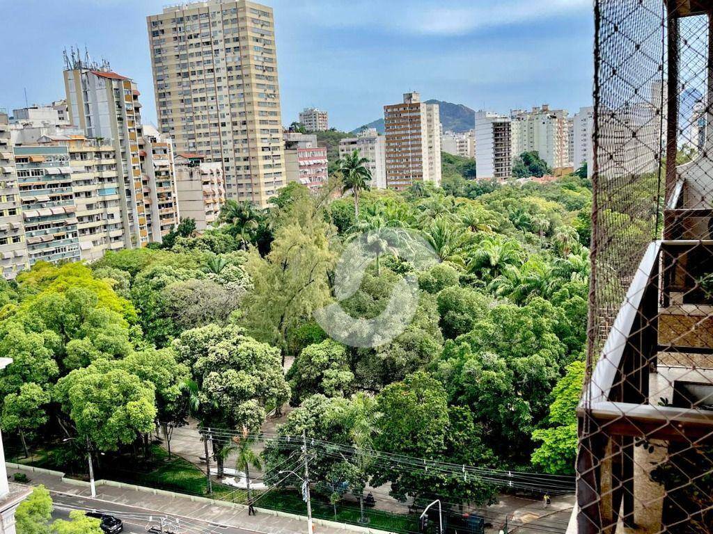 Apartamento à venda com 3 quartos, 170m² - Icaraí,Niterói