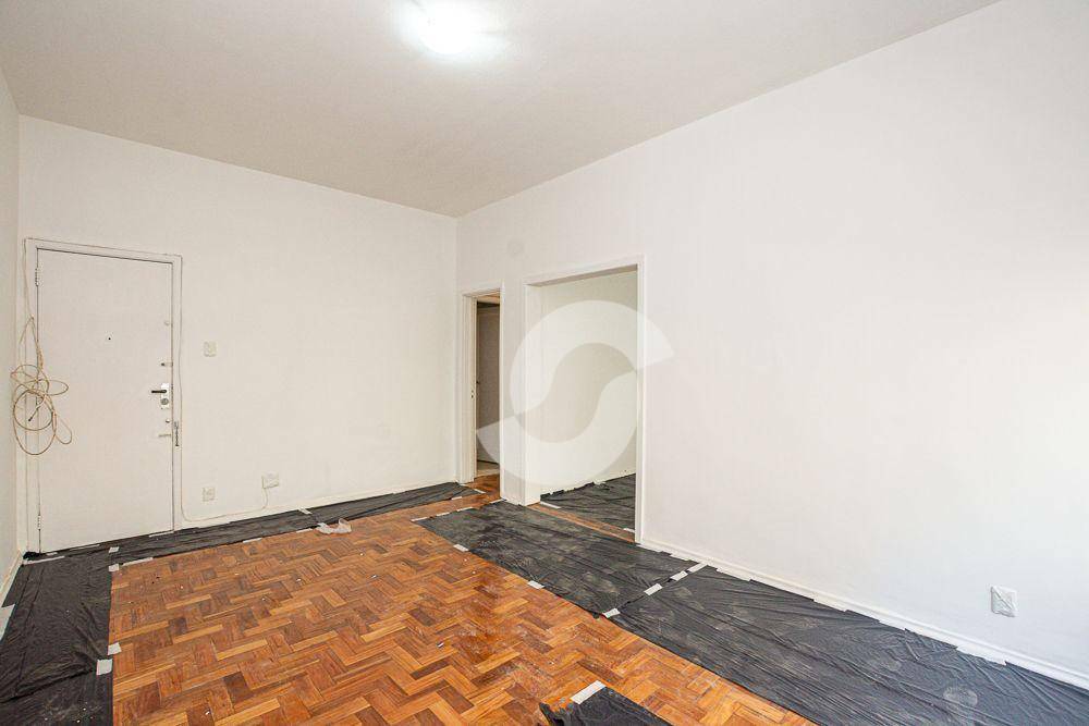 Apartamento à venda com 4 quartos, 100m² - Ingá,Niterói