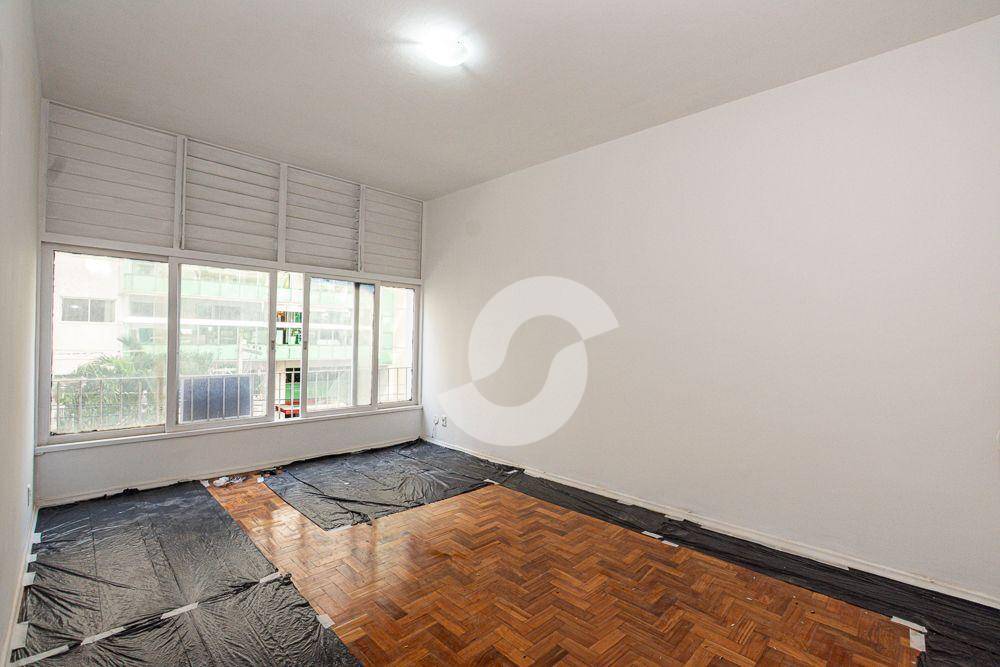 Apartamento à venda com 4 quartos, 100m² - Ingá,Niterói