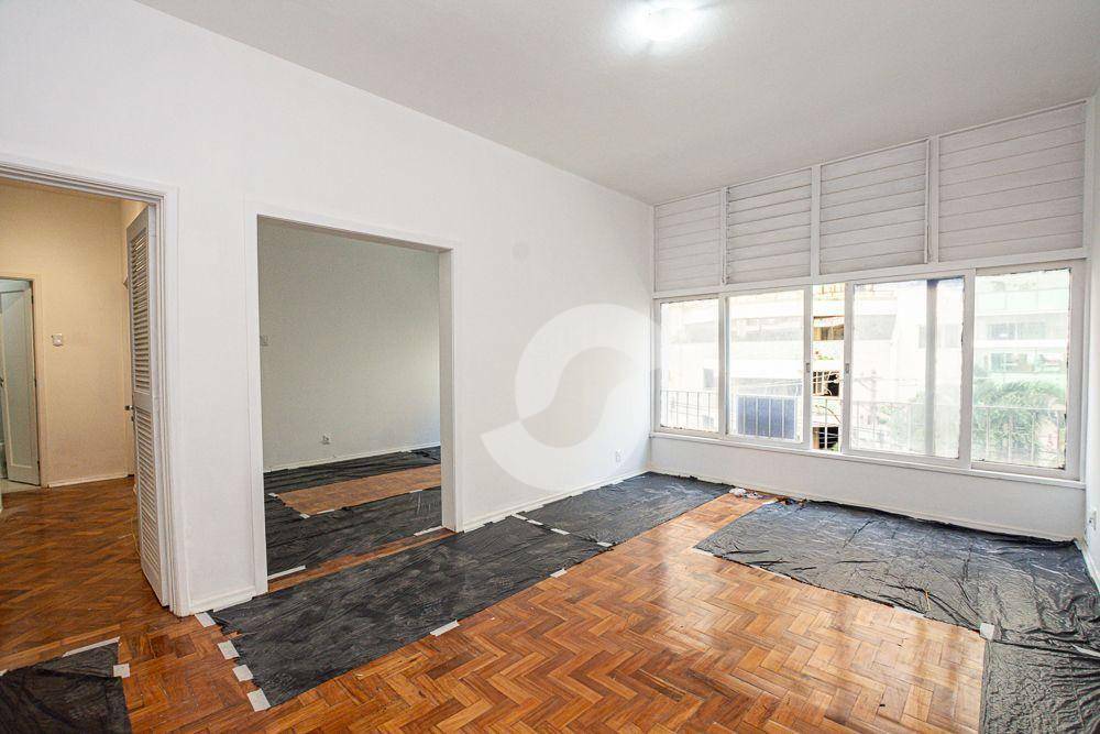 Apartamento à venda com 4 quartos, 100m² - Ingá,Niterói