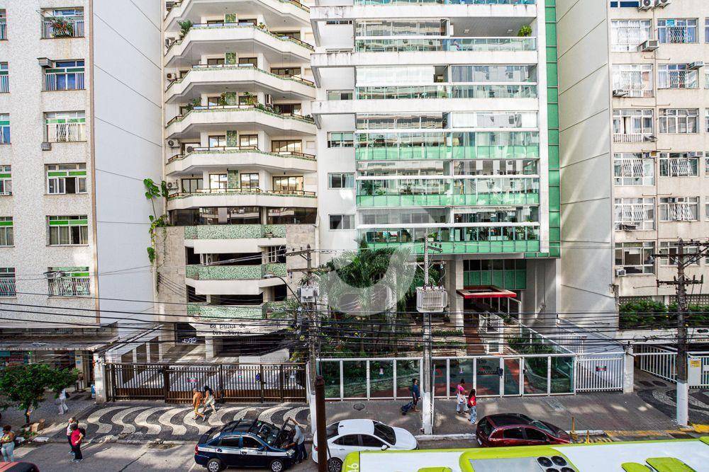  - Apartamento com 4 dormitórios à venda, 100 m² por R$ 595.000,00 - Ingá - Niterói/RJ