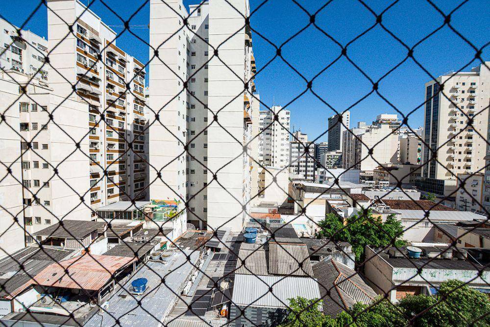  - Apartamento à venda, 100 m² por R$ 850.000,00 - Icaraí - Niterói/RJ