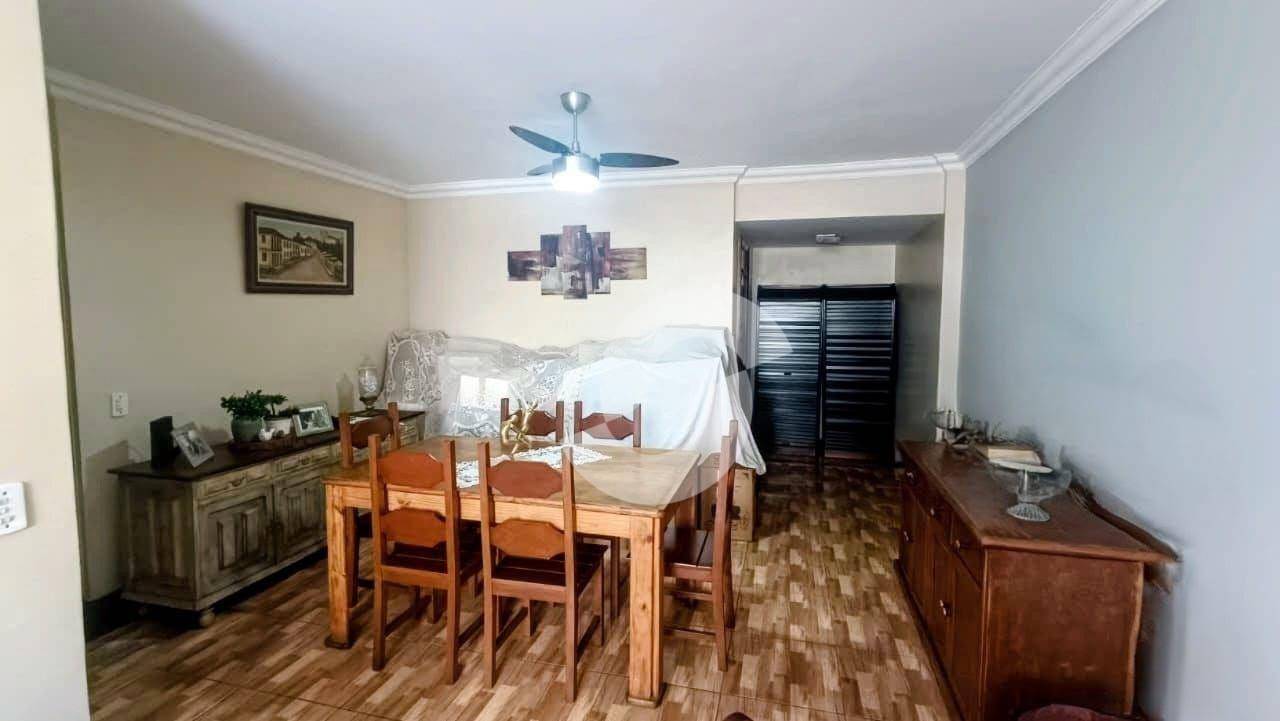 Apartamento à venda com 3 quartos, 110m² - Icaraí,Niterói