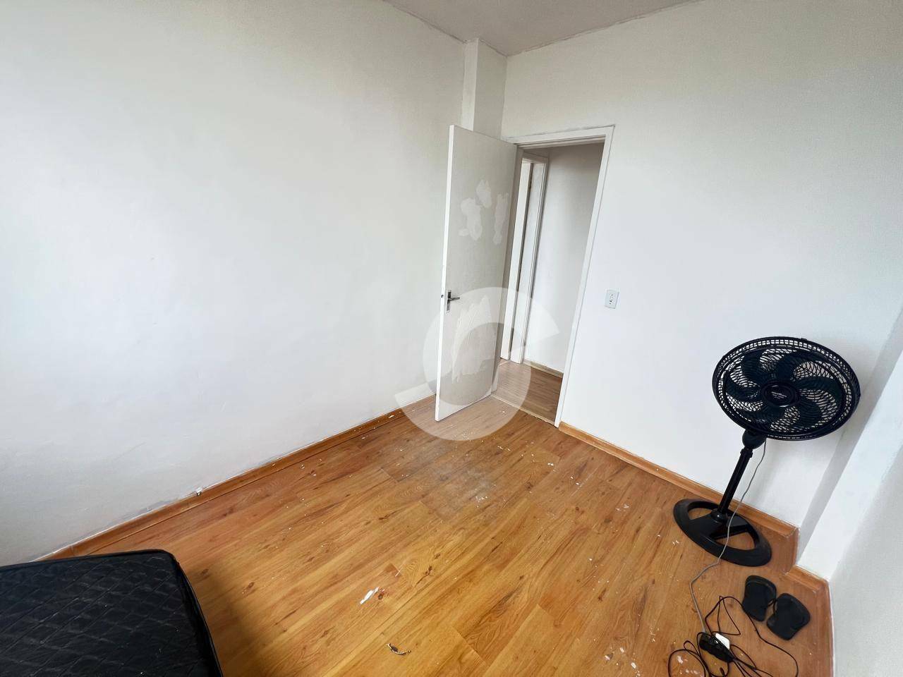 Apartamento à venda com 2 quartos, 48m² - Fonseca,Niterói