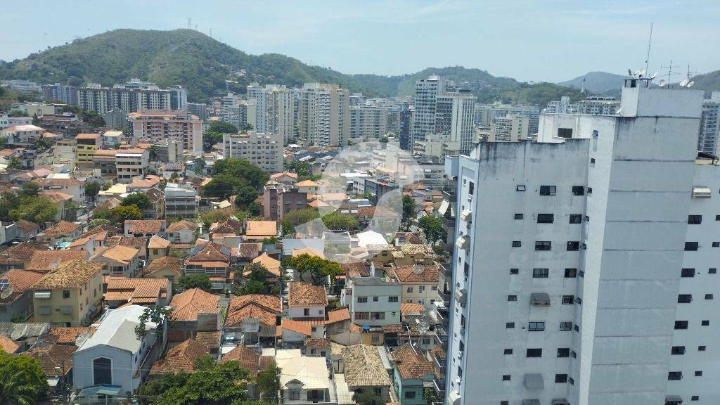 Apartamento à venda com 3 quartos, 73m² - Santa Rosa,Niterói