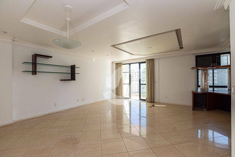 Apartamento à venda com 3 quartos, 176m² - Ingá,Niterói