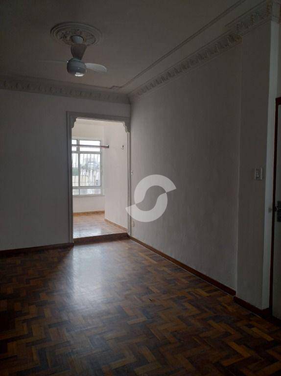 Apartamento à venda com 2 quartos, 83m² - Centro,Niterói
