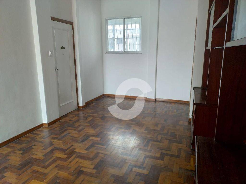 Apartamento à venda com 2 quartos, 83m² - Centro,Niterói